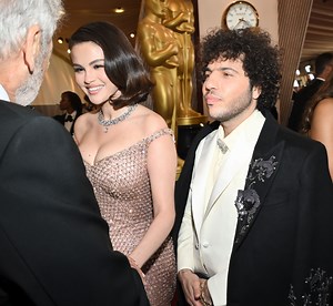 Selena Gomez Says She Wants 4 Kids With Benny Blanco