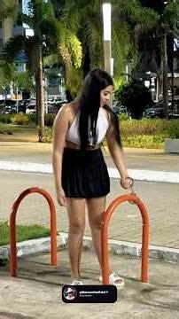 Ela ficou sem entender nada😂😂😂😂 #humor #comedia