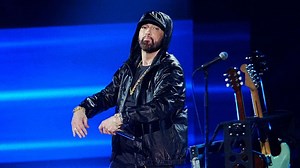 Eminem’s Car Collection Is Worthy of a “Rap God”