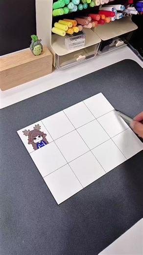 Drawing the Yellow Guy: A Roblox Art Challenge