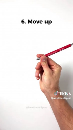 Master the Art of Pen Spinning: Easy Tutorial