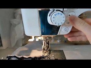 How to make plush: Machine sewing seams perfectly