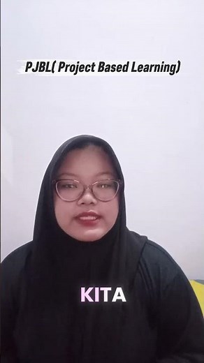 STRATEGI PEMBELAJARAN D4 " PBL (Problem Based Learning) & PJBL ( Project Based Learning) "