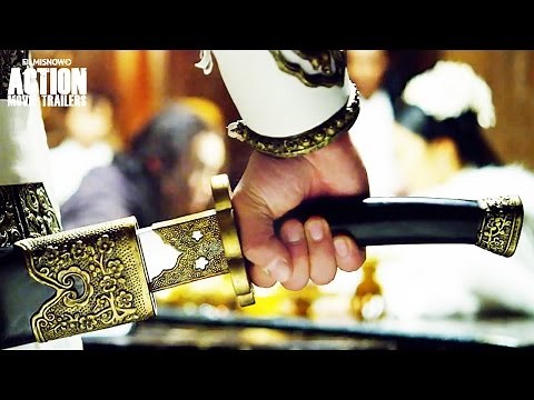 SWORD MASTER | New Clip for the Derek Yee action movie