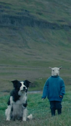 Filmoment ® on Instagram: "The Icelandic film #Lamb won the Un Certain Regard Prize of Originality at the Cannes Film Festival. In 1998, the Prix Un Certain Regard was introduced to the section to recognize young talent and to encourage innovative and daring works by presenting one of the films with a grant to aid its distribution in France. Who saw this film? @a24"