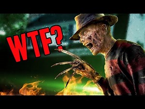 WTF Happened to A Nightmare on Elm Street (2010)?