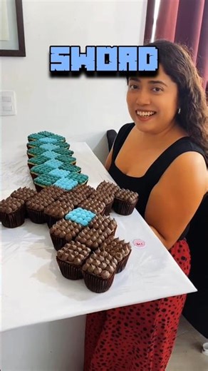 Its your minecraft birthday pick your cake!😍🍰#viral #shorts