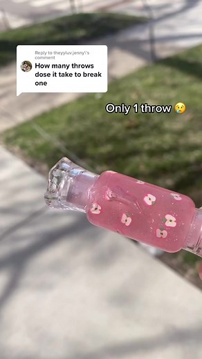 Reply to @theyyluv.jenny Didn’t expect that😮 #lipglossbusiness #lipglosses #lipglossdrip