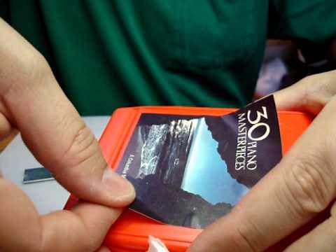 8 track repair Misc pt 1