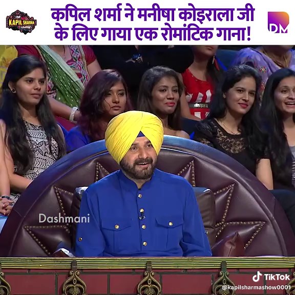 Kapil Sharma Comedy Show Clips - Best Moments