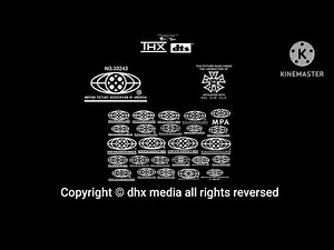 mpaa the movie end credits