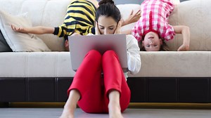 Le burn-out parental : 6 conseils pour prévenir ce syndrome de détresse - RTBF Actus