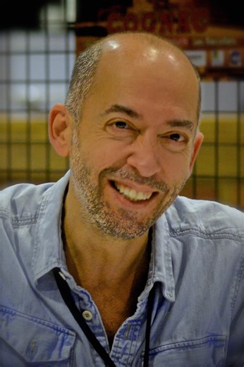 René Manzor | Director, Writer, Actor