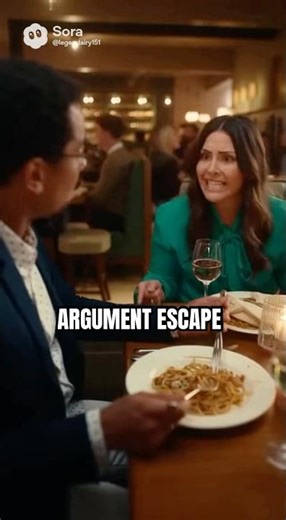 When The Argument Unlocks Your Final Form