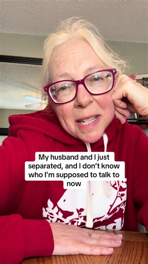 Amy Beaver's Journey Through Divorce and Separation