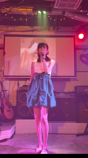 山口百恵さん プレイバックパート２ 昭和なりきりモノマネ #モノマネ #昭和 #山口百恵 #歌ってみた #ライブ