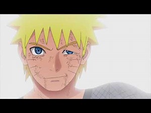 AMV Naruto Shippuden Ending 40 Full HD