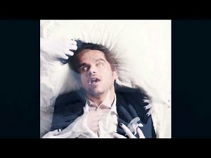 Mating Ritual - Toxins (Official Video)