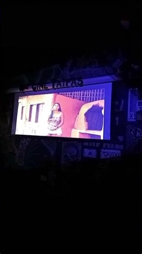 Cine Taipas Exibição & Debate