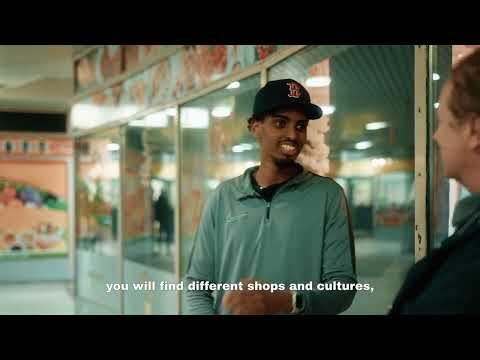 Puhos mini-documentary (teaser #1)