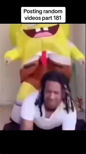 Understand the Spongebob and Black Guy Meme Phenomenon