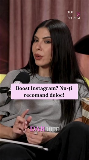 Boost Instagram: cum afectează performanța organică viitoare