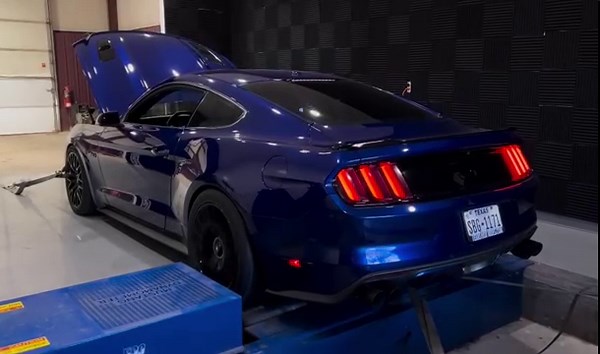 Shout out to Deep Stage Tuning & Performance in Norman, OK @deepstagetuning https://www.instagram.com/reel/C0dIW48N54V/ #deepstagetuning https://deepstagetuning.com/ #MustangDynamometer #MustangDyne #MustangDyno #DynoTuning #DynoTune #dyno | Mustang Dynamometer