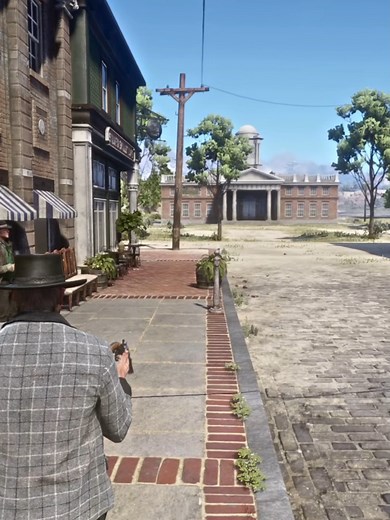 Mastering Gun Tricks and Quickdraw in Red Dead Redemption 2