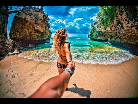 How to Travel for a Living! || Story Time #7