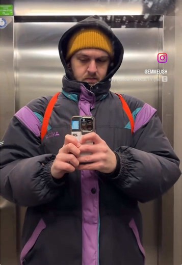 Francesco Mauri op TikTok