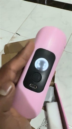 Vibrator Ring massager device || How to use