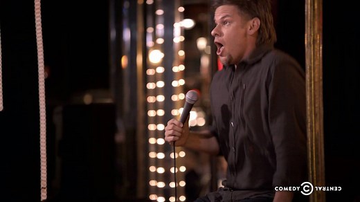 176K views · 581 reactions | Theo Von begins to reconsider the way he's been living his life after a cocaine-fueled night with a taxi driver. | Comedy Central Stand-Up | Facebook