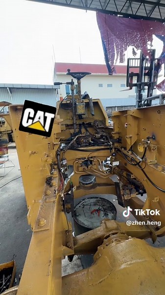Caterpillar 950 Full Renewal: Repair and Maintenance Guide