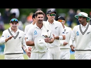 Super debutant Colin de Grandhomme gets NZ skipper Kane Williamson’s backing