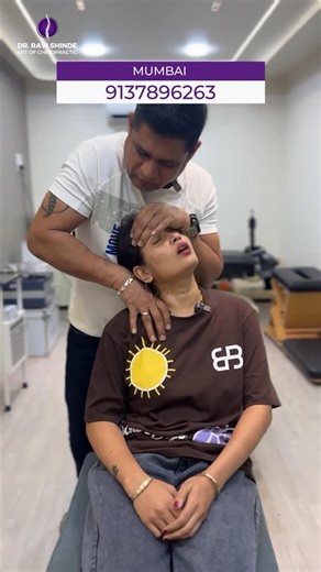 Dr. Ravi Shinde Chiropractor on Instagram: "Neck Pain Relief in India 🇮🇳 Best Chiropractor in India Dr. Ravi Shinde 15+ Yrs Experience . Dr. Ravi Shinde is a highly experienced chiropractor offering expert care to relieve pain and restore mobility. Our advanced chiropractic techniques provide long-term relief without medication or surgery! .. To book an online appointment, please click here: https://www.eka.care/doctor/dr-ravi-shinde or LINK IN BIO . For appointments, please call the following