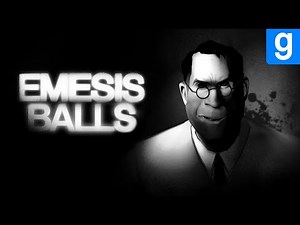 Emesis Blue Garry's Mod Map Release