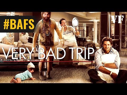 Very Bad Trip – Bande Annonce VF - 2009