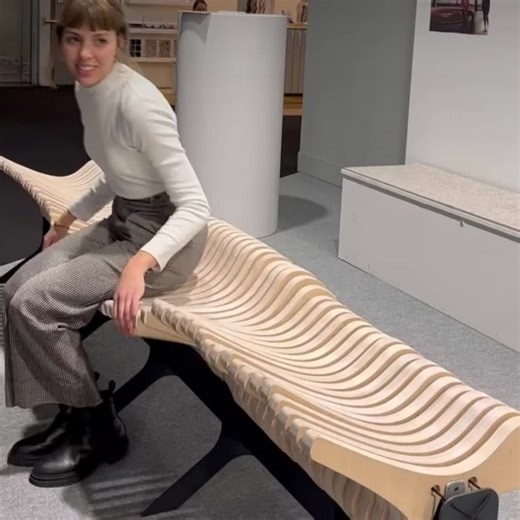 Hostile architecture explained 🏙🚫 Have you ever noticed that some modern benches are actually designed to be uncomfortable? 🤔 In this video, we explore the concept of hostile architecture, a design strategy used in cities like Paris to stop homeless people from resting. 🛑 Discover how two French artists protested against these unwelcoming structures in their short film Fakir's Rest, proving that people will always find a way to adapt! We also dive into the debate between city planners and cr