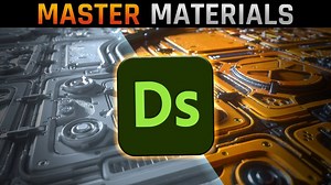 Substance 3D Designer ! 您需要了解的一切！_哔哩哔哩_bilibili