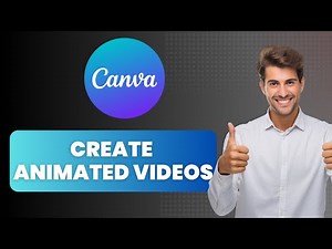 How to Create Animated Videos in Canva – Here’s How! (2025)