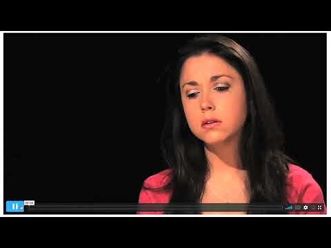 Dissociative Amnesia Example Vignette, DSM-5-TR Disorder Symptoms Video