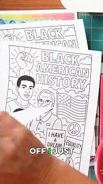 Easy DIY Binder for Kids School Projects