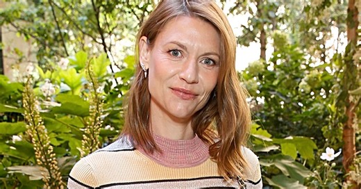 'Terrified': Claire Danes on the unexpected 'shame' of getting pregnant again at 44