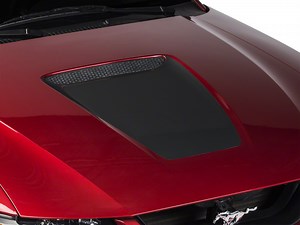 How to Install a Hood Decal on your 1999-2004 Mustang GT and V6 | AmericanMuscle