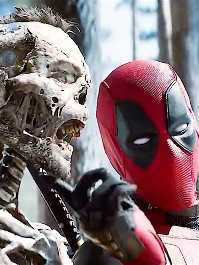 Wait, Did Deadpool Just Save the ENTIRE Multiverse? (Wolverine’s Secret Role)