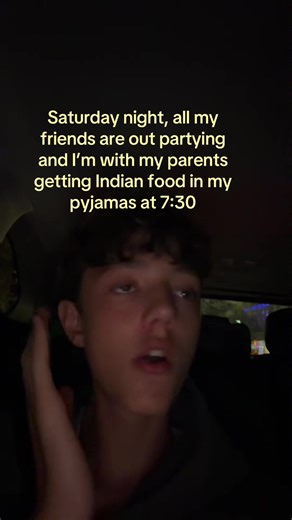 The Struggles of Being an Introvert on Saturday Night