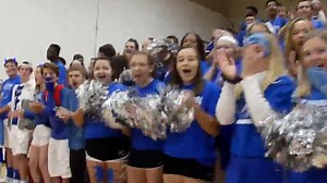 Lewiston High School: Part 1