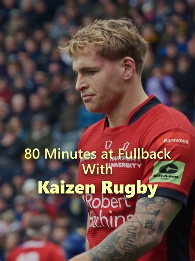 Understanding the Hardest Position in Rugby