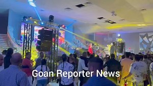Goan Reporter:: Goans in Houston Texas enjoy live music of BLACK AND WHITE Band in Houston Texas. Also was seen famous Tiatrist Mario de Vasco present for the show. | Goan Reporter