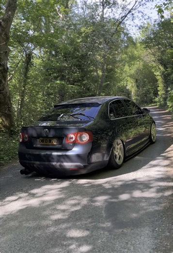 MK5 Jetta Overview: Features and Specs